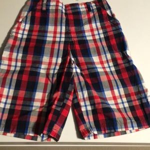Boys shorts